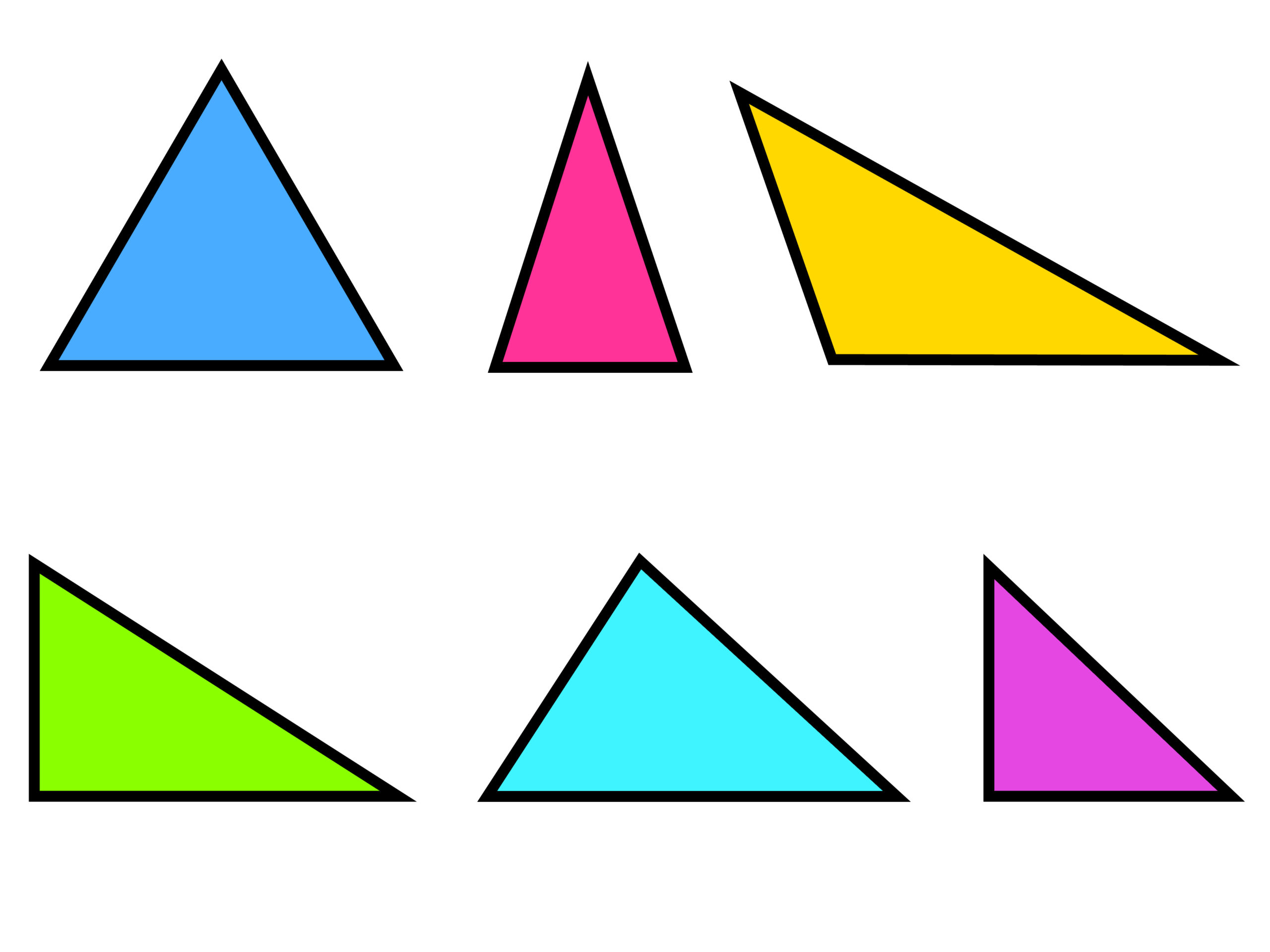 Triangle PNG